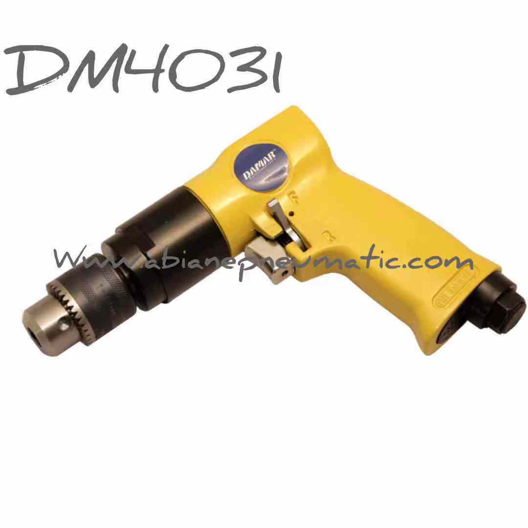 دريل بادی ۱۰ دامار مدل DM-4031